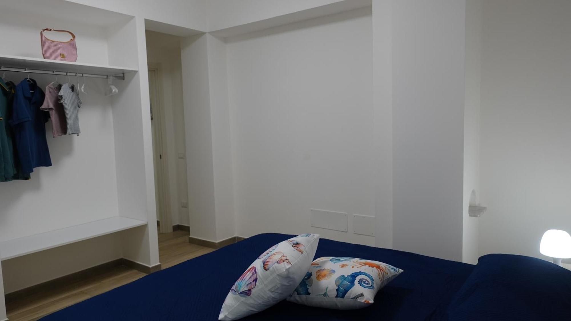 Appartement Stella Di Mare à Balestrate Extérieur photo