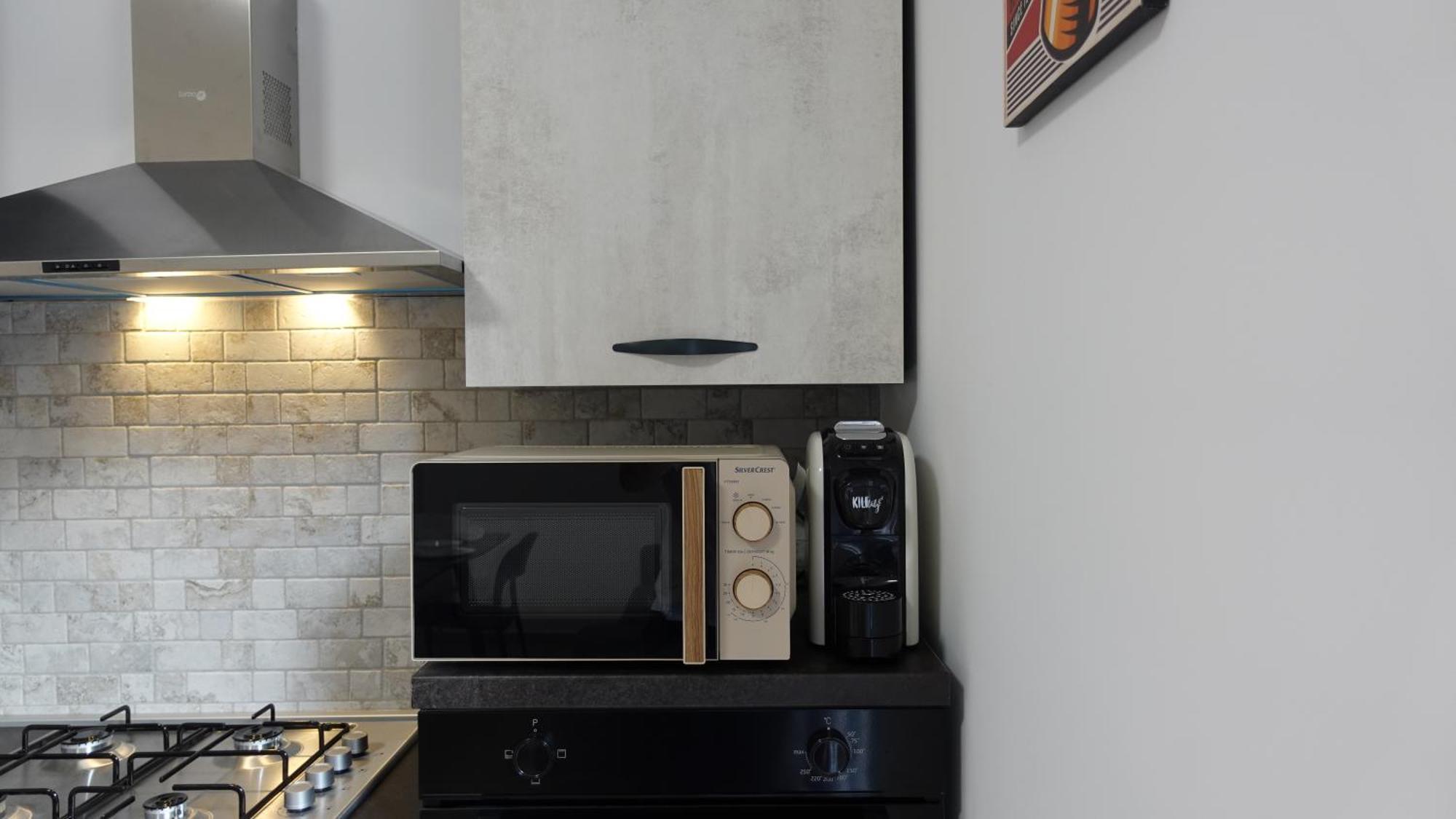 Appartement Stella Di Mare à Balestrate Extérieur photo